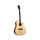 Instrument muzyczny MusicMate Gitara elektroakustyczna MM-G200 StringStar
